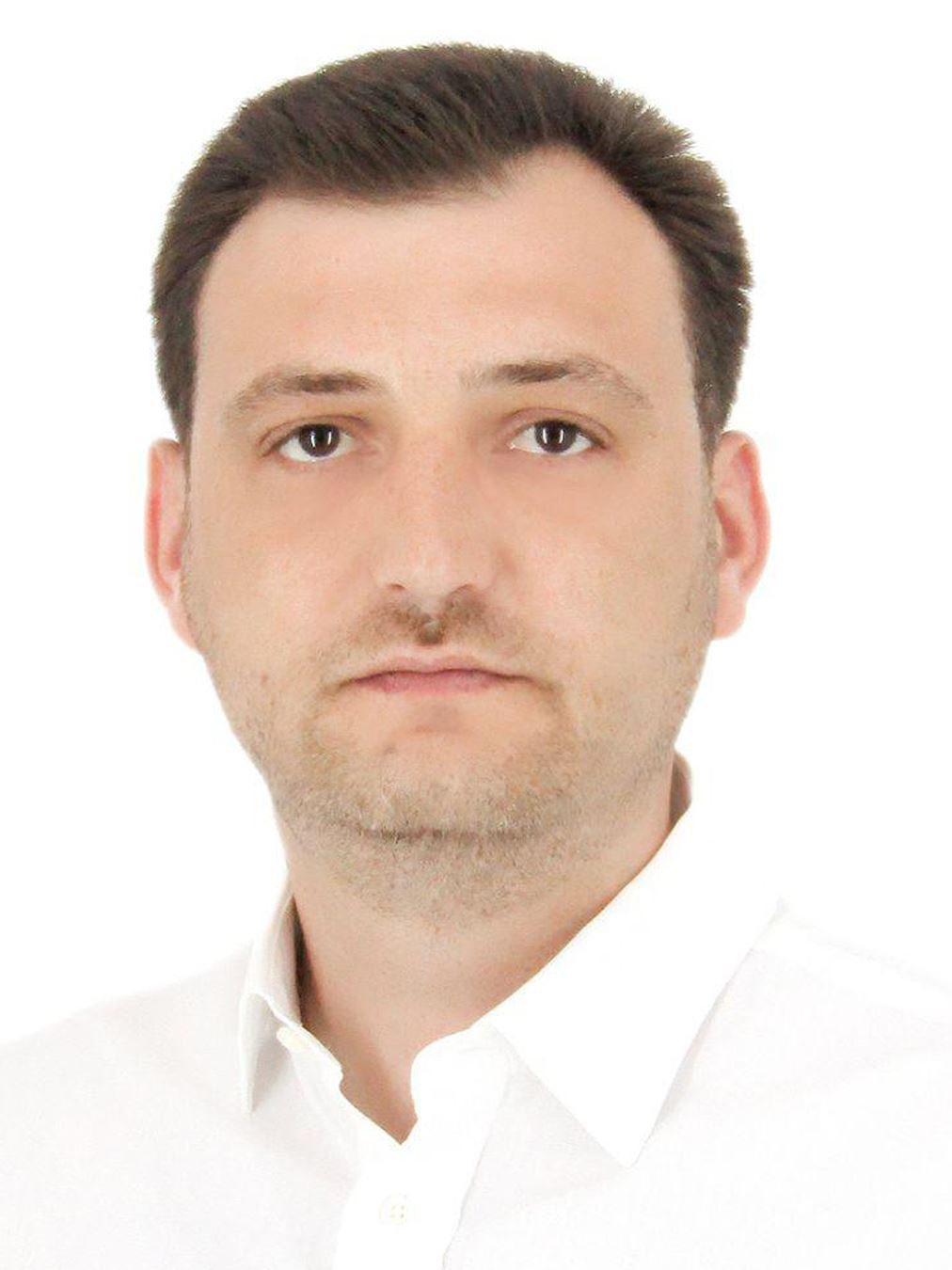 Фото кандидата