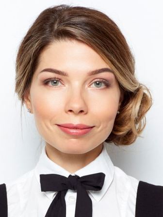 Фото кандидата