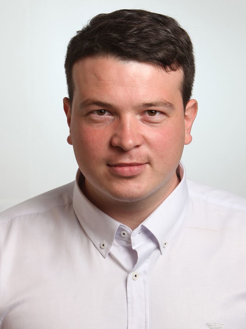 Фото кандидата