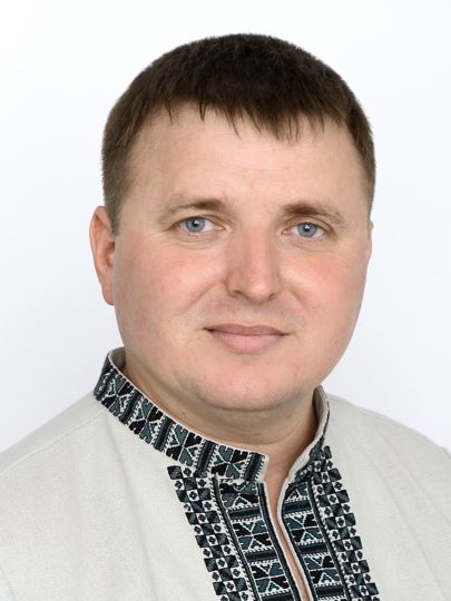 Фото кандидата