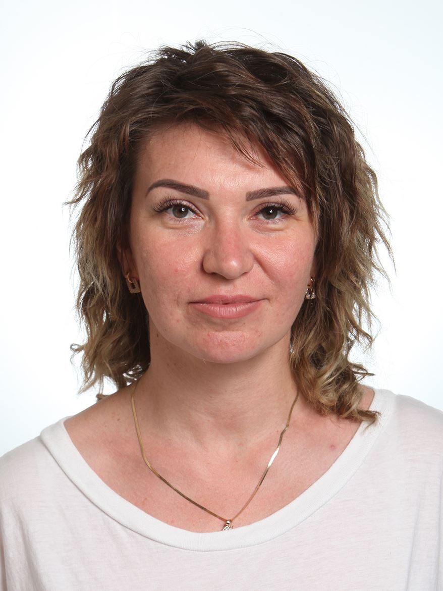 Фото кандидата