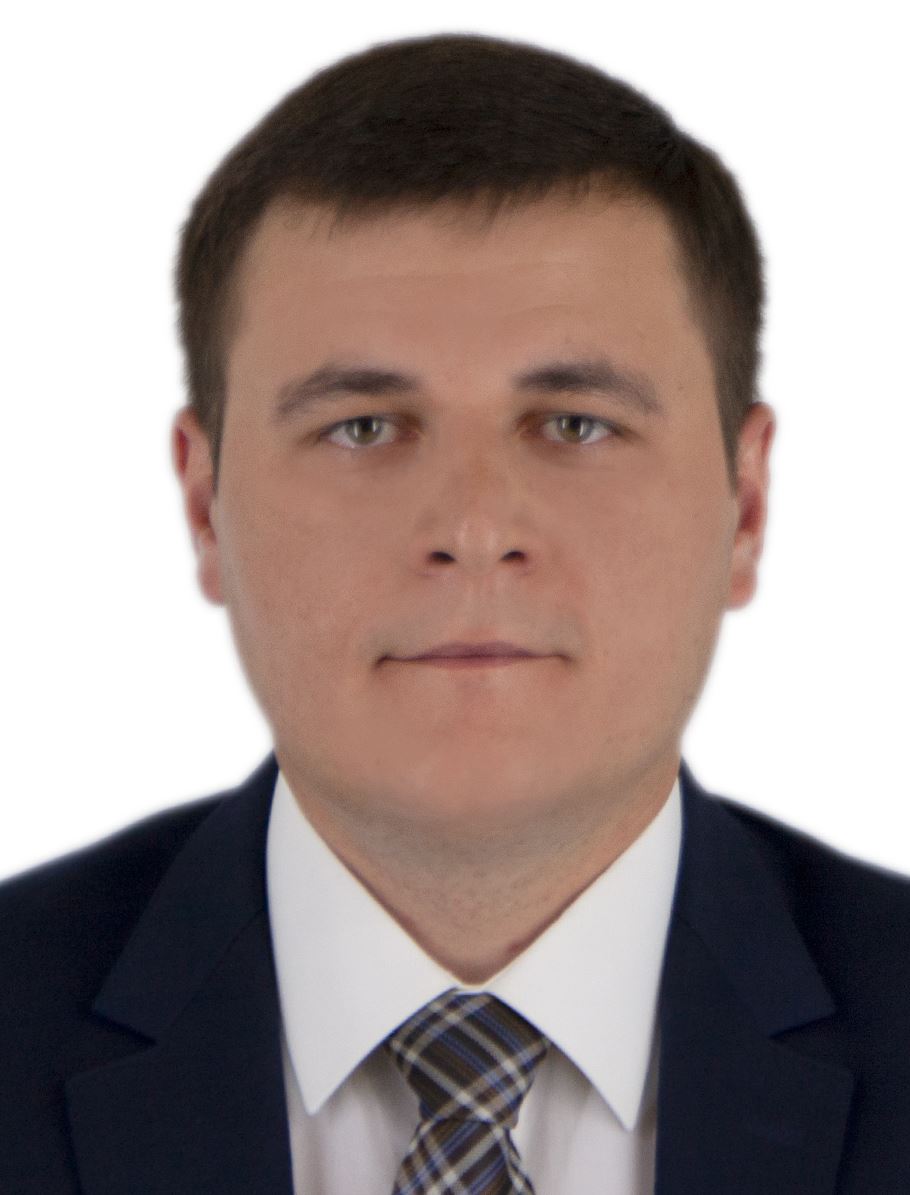 Фото кандидата