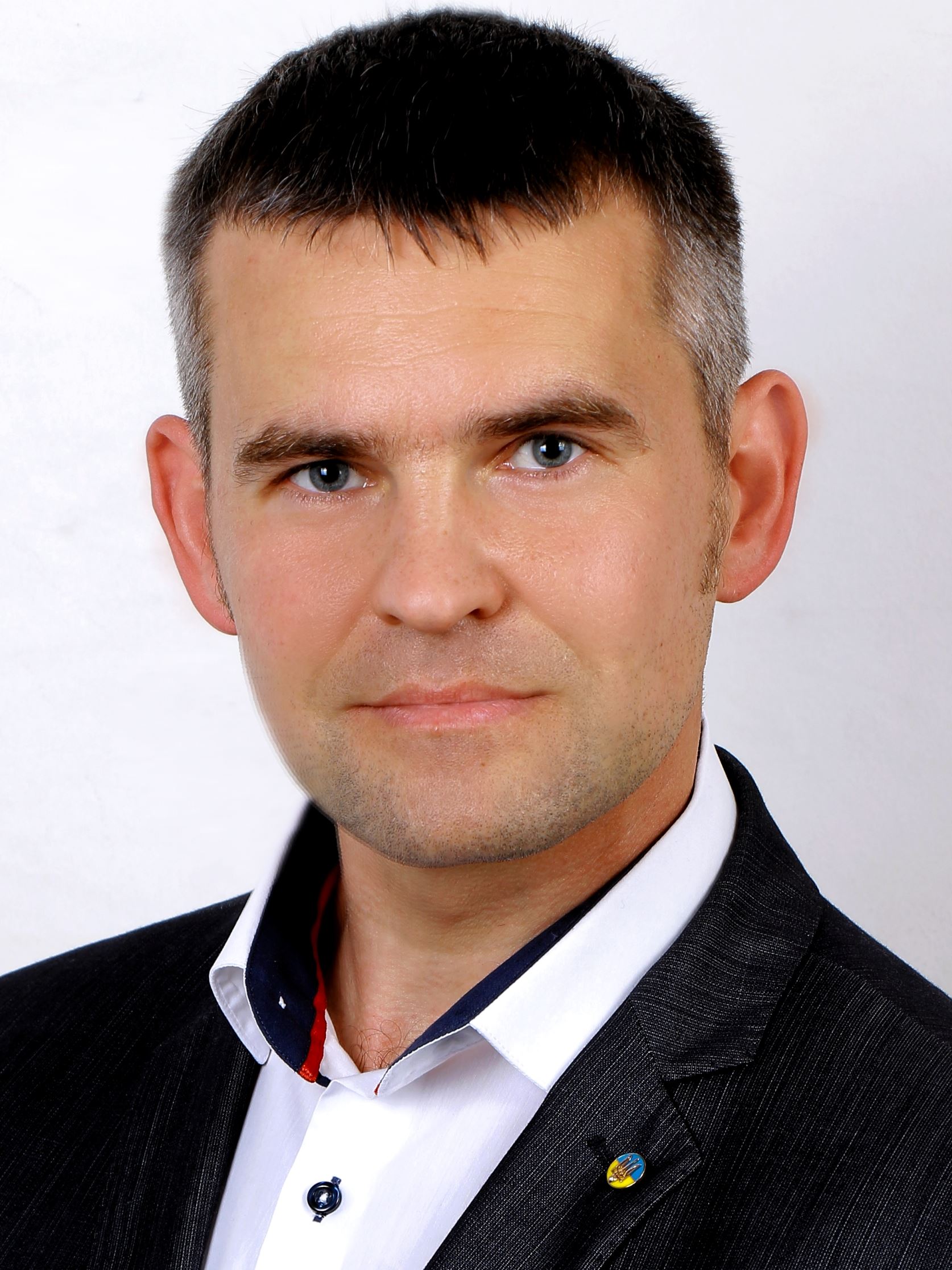 Фото кандидата