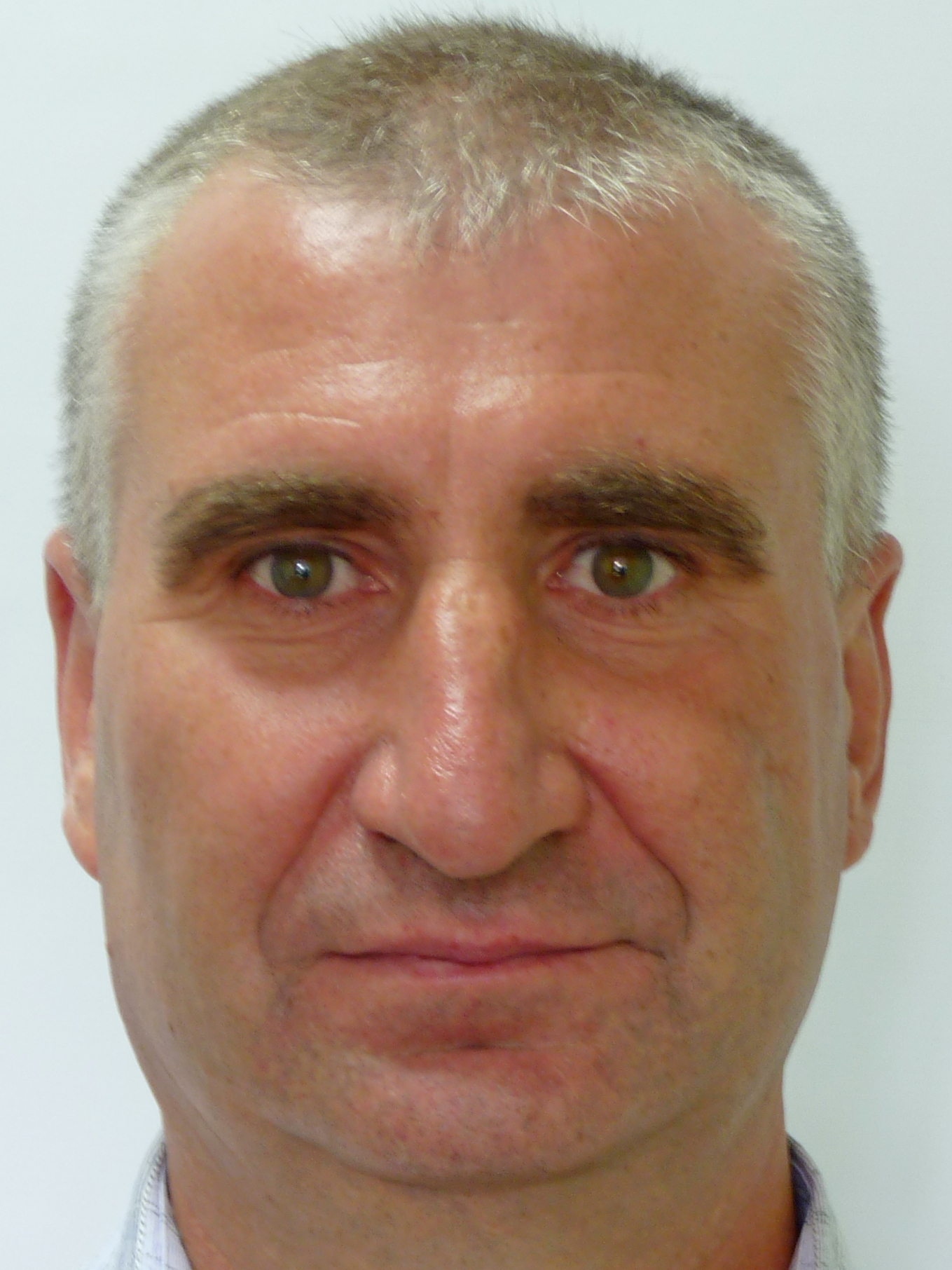 Фото кандидата