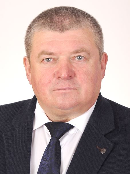 Фото кандидата