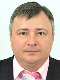 Фото кандидата