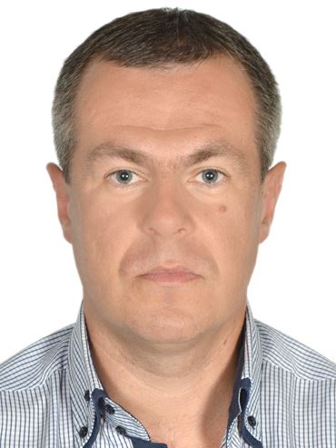 Фото кандидата