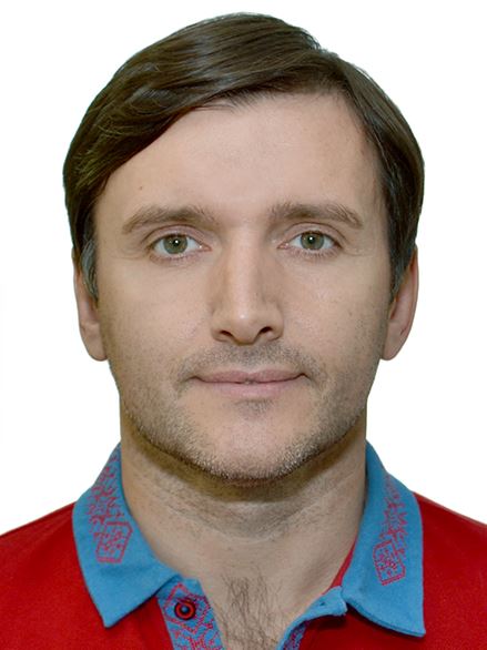 Фото кандидата