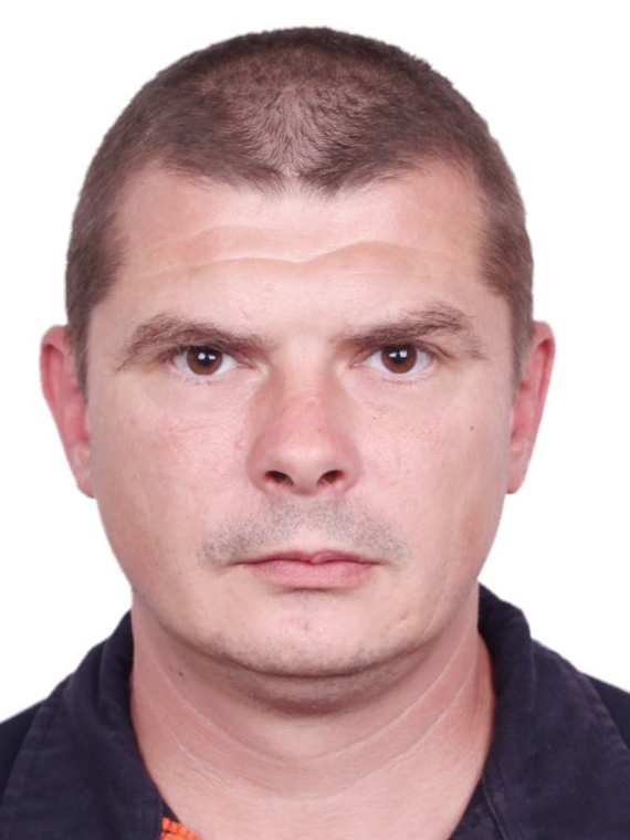 Фото кандидата