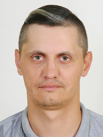 Фото кандидата