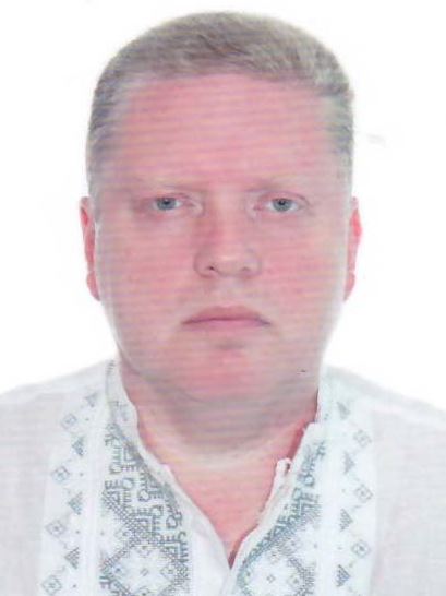 Фото кандидата