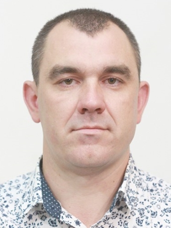 Фото кандидата