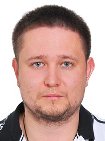 Фото кандидата