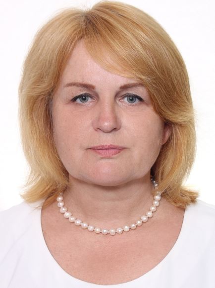 Фото кандидата