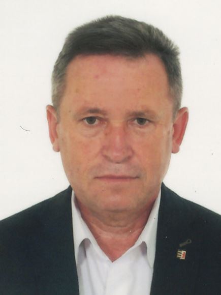 Фото кандидата