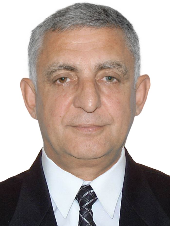 Фото кандидата