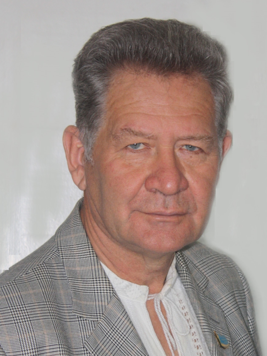 Фото кандидата