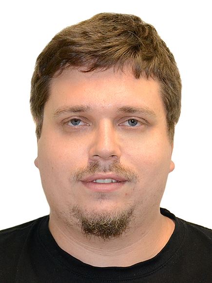 Фото кандидата