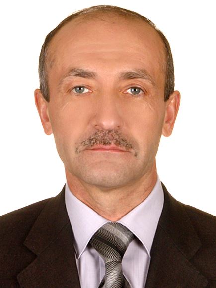 Фото кандидата