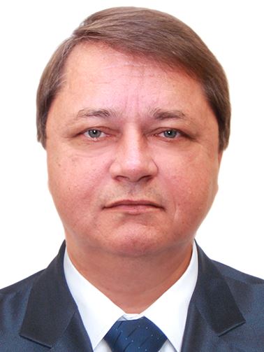 Фото кандидата