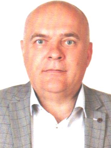 Фото кандидата