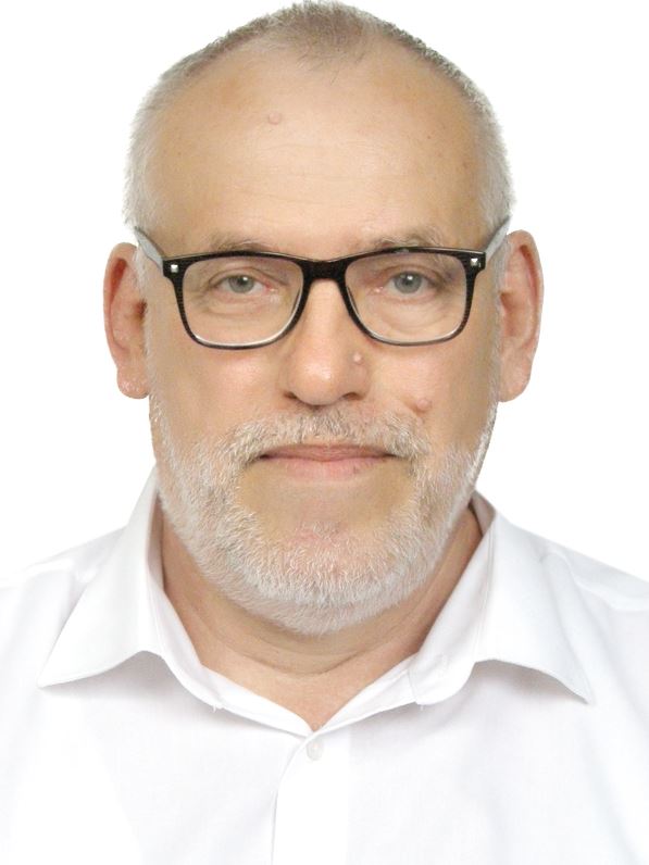 Фото кандидата