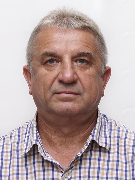 Фото кандидата