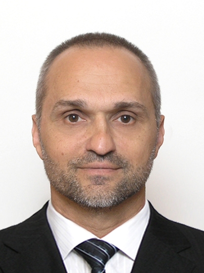 Фото кандидата