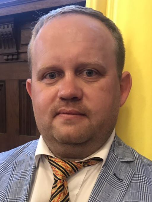 Фото кандидата