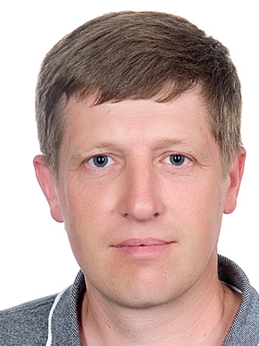 Фото кандидата