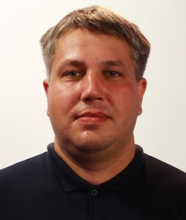 Фото кандидата