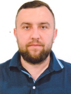 Фото кандидата