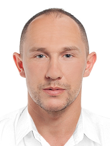 Фото кандидата