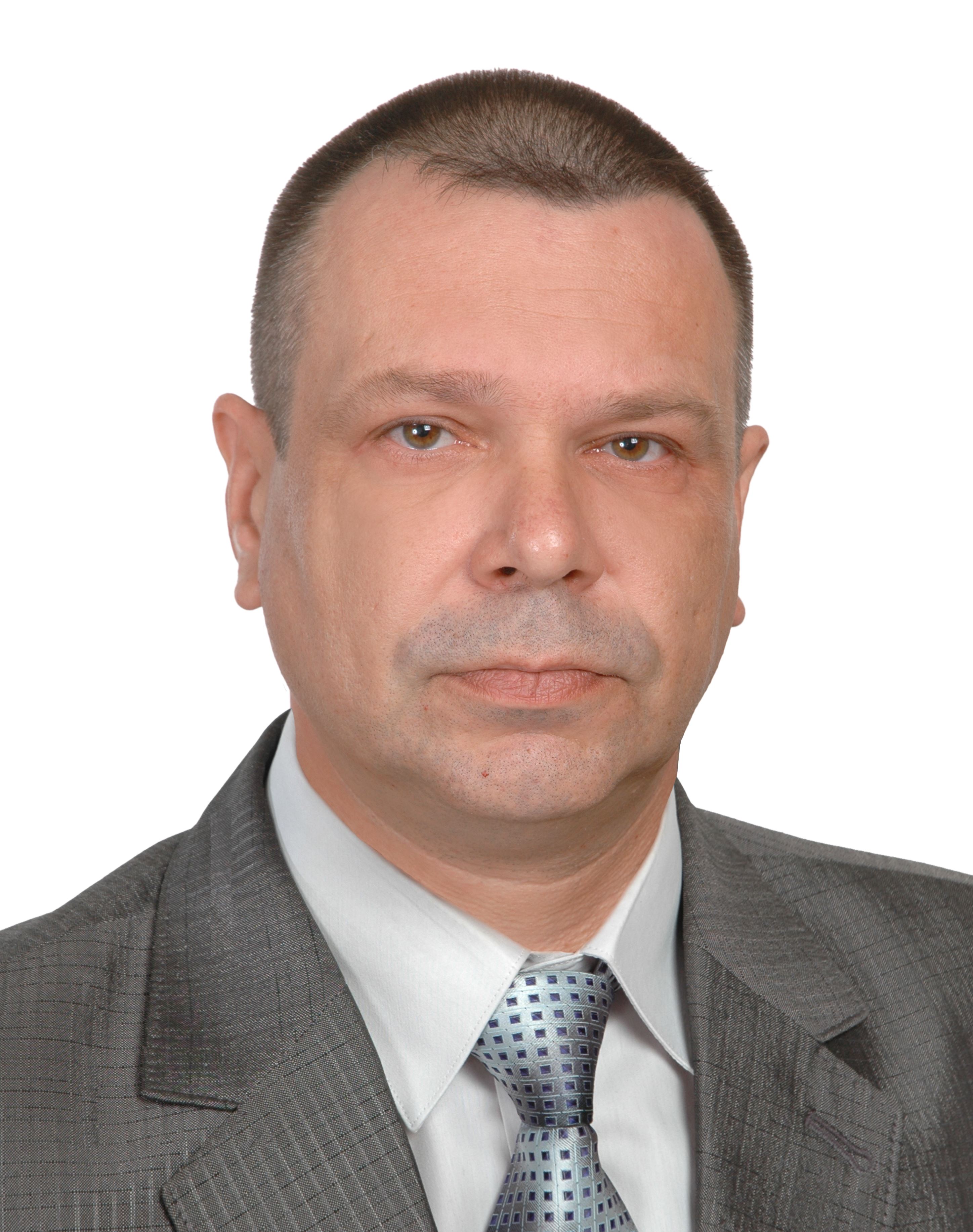 Фото кандидата