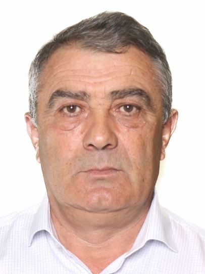 Фото кандидата