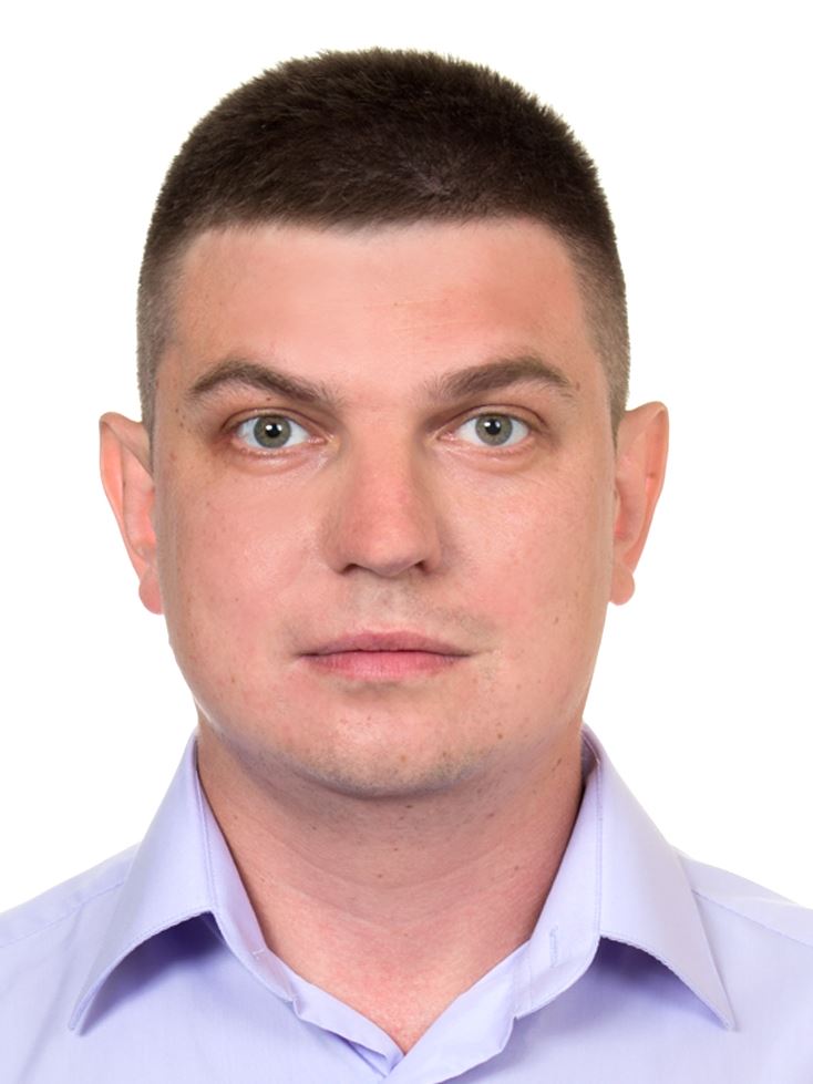 Фото кандидата