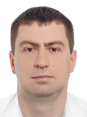 Фото кандидата