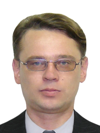 Фото кандидата