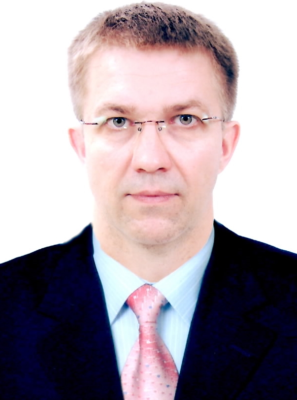 Фото кандидата