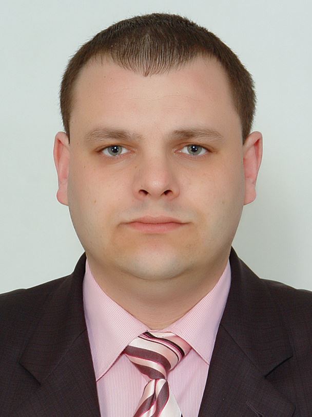 Фото кандидата