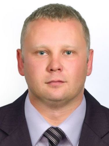 Фото кандидата