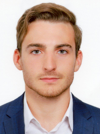 Фото кандидата