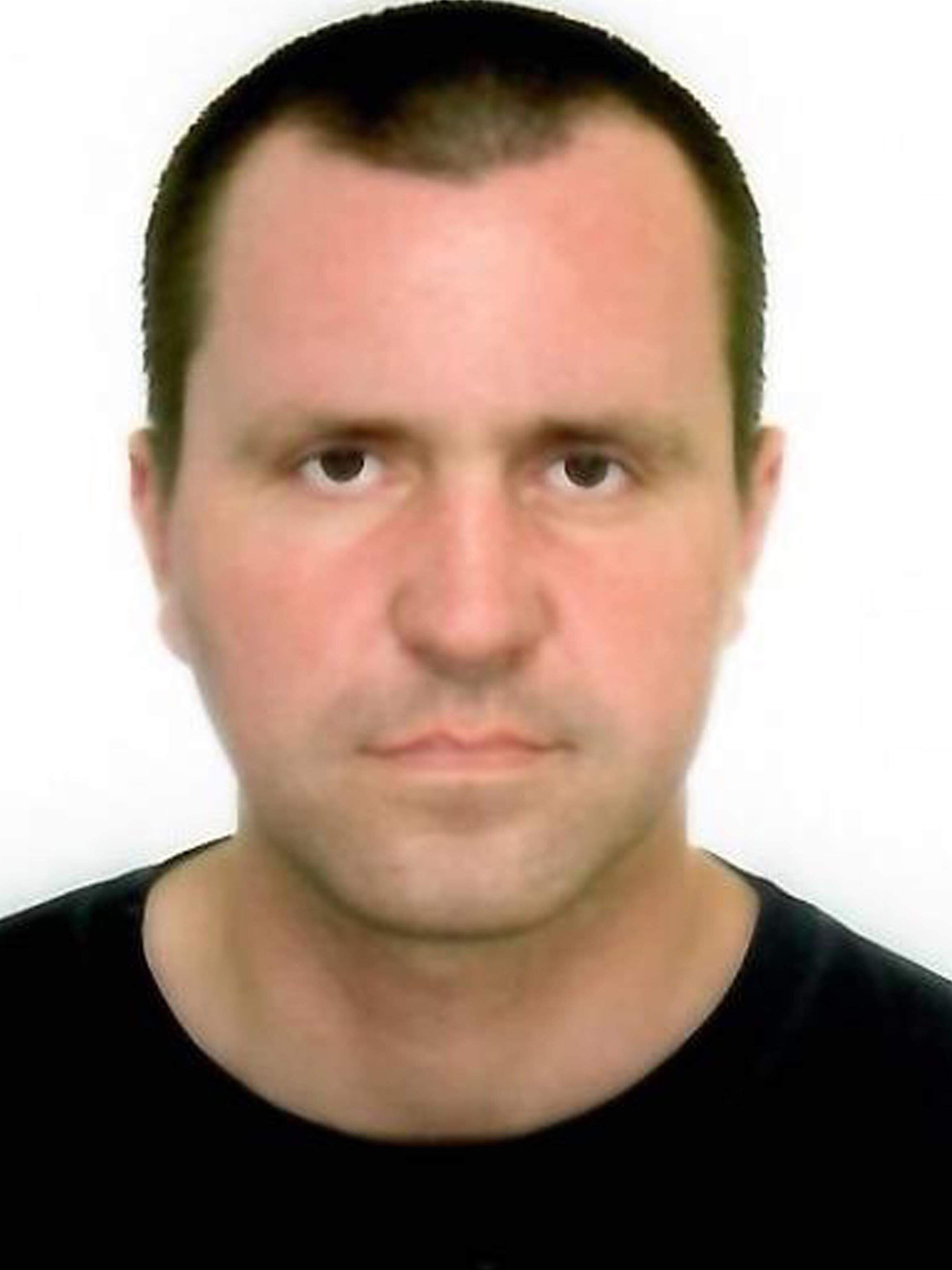 Фото кандидата