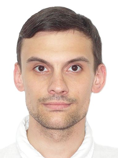 Фото кандидата