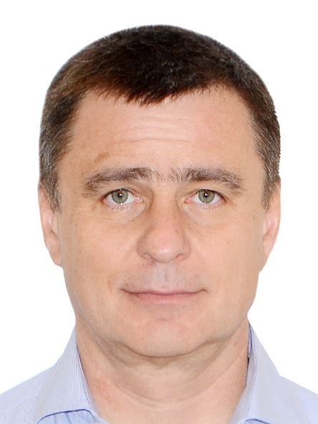 Фото кандидата