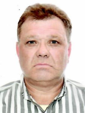 Фото кандидата