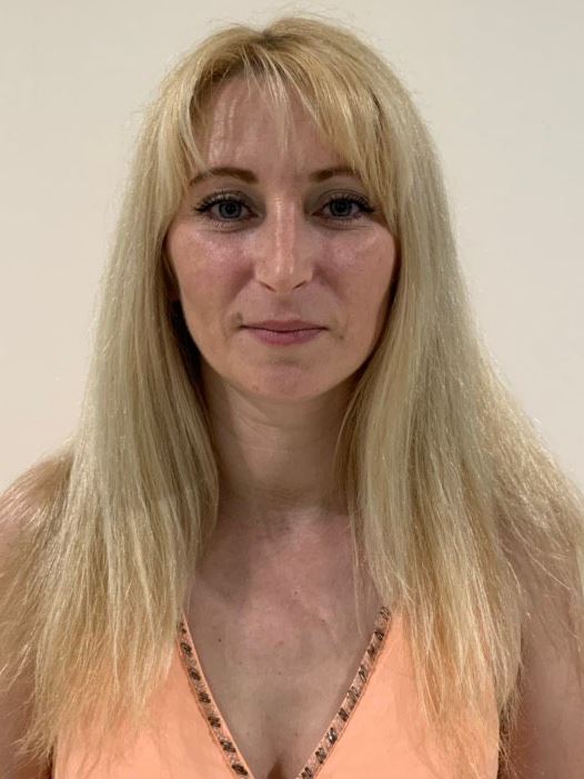 Фото кандидата