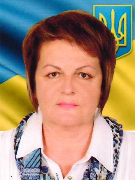 Фото кандидата