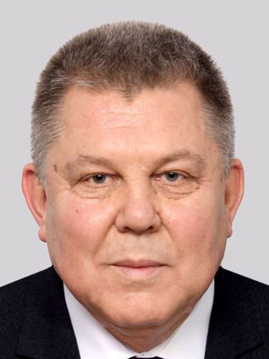 Фото кандидата