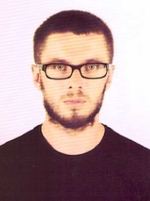 Фото кандидата